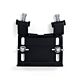 Plataforma Elevadora Para Pedal De Bumbo Gibraltar SC-BDPM 1