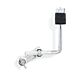 Extensor Para Prato Modelo Girafa Gibraltar SC-CLRA 1