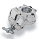 Clamp Para Rack Bateria Ângulo Ajustável Gibraltar SC-GCRA 1