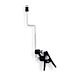 Clamp Para Microfone Quick Set Gibraltar SC-GMQC 1