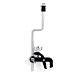 Clamp Com Haste Para Microfone Gibraltar SC-JMM 1