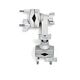 Multi Clamp Para Rack De Bateria Ajustável Gibraltar SC-PUGC 1