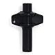 Luva Borboleta Estante Prato 6mm (4 Peças) Gibraltar SCTCWN6 1