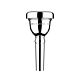 Bocal Para Trombone SL-45C2 Yamaha Standard Series 1