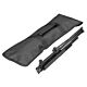 Estante Para Partitura Preta Com Bag On-Stage SM7122BB 1