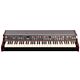 Viscount Legend '70s MKII Compact Teclado 73 Teclas Preto