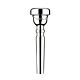 Bocal Para Trompete Bb TR-11C4 Yamaha Standard Series 1