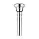 Bocal Para Trompete Bb TR-7A4 Yamaha Standard Series 1