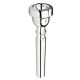 Bocal Para Trompete Bb TR-14C4 Yamaha Standard Series 1