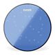 Pele Batedeira Caixa/Surdo 16'' Azul Evans Hydraulic TT16HB 1