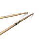 Baqueta Marcial (Par) ProMark American Hickory TXDCPM1iW 1