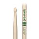 Baqueta American Hickory Natural 5A (PAR) Promark TXR5AW 1