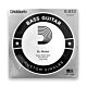 Corda Avulsa Baixo .032 D Addario XL Nickel Electric XLB032 1