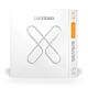 Encordoamento Guitarra Revestido 10-46 D Addario XS Nickel 1