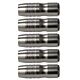 Wc 336 Conector P2 Trs Femea Linha Wireconex 05 Unidades 1