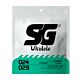 Encordoamento Nylon P/ukulele Concert Sg 0.024 1