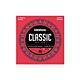 Cordas Para Violão Nylon Transparente D Addario Student Nylon Ej27n 1