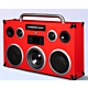 Caixa de som Bluetooth Pearl River ECHO-PRO