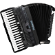 Acordeon Digital Roland FR-7 Grey V-Accordion