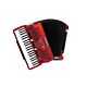 Acordeon Digital Roland FR-7 Red V-Accordion