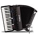 Acordeon Profissional Roland FR-3S Grey V-Accordion