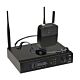 AKG WP300 Sport Microfone sem Fio Headset