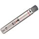 akg c1000s microfone