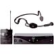 akg headset pw sset b2-45 sport microfone