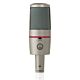 akg c-4000b microfone