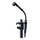 akg c518m microfone