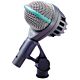 akg d-112 instrument microfone