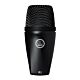 akg perception 2 microfone grave