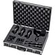 akg perception live groove microfones