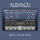Albanju - Middle Eastern Banjo - NNLLC  | Libraries