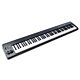 alesis q88 teclado controlador midi usb 88 teclas