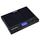 alesis sample pad pro bateria eletrônica