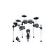 alesis surge mesh kit bateria eletrônica usb dual zone