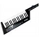 alesis vortex wireless 2 controlador midi keytar - usado