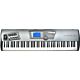 Teclado Sintetizador Alesis Fusion 8HD para Tecladistas Modernos