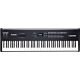 Alesis QS8 Sintetizador de Teclado Sintetizador de 88 Teclas