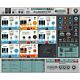 Algoritm FM Synthesizer - Rack Extensions  | Synth