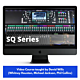 Allen Heath SQ Series Video Training Course - ProAudioEXP | Education