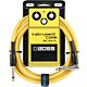 Roland Boss BIC-10A-YL Cabo de Instrumento Amarelo