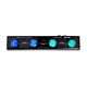 Ampero Control Pedal Controlador Footswitch Midi usado