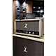 O KT-45, um design original do Dr. Z, destaca-se por sua seção frontal com a válvula EF-86 e Tone Stack, proporcionando um timbre incrível e ganho 50% superior à 12AX7. A versatilidade da Tone Stack permite controlar o ganho em três parâmetros, possibilit