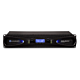 Amplificador De Potência Crown XLS 1502 1550W 220V