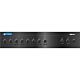 Amplificador Crown 280MA 127V - Potência para Áudio Profissional