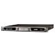 Amplificador Crown CT4150 - Potência e Qualidade de Som Profissional.
