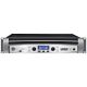 Amplificador Crown i-Tech 12000 - Potência para Áudio Profissional