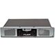 Amplificador Crown LPS-2500: Potência e Qualidade de Som Profissional.